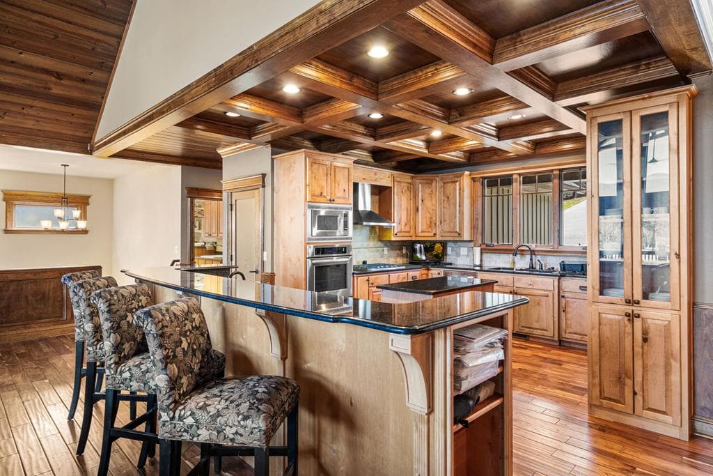 577 Beech Cove Drive, Hiawassee GA 30546 - Photo