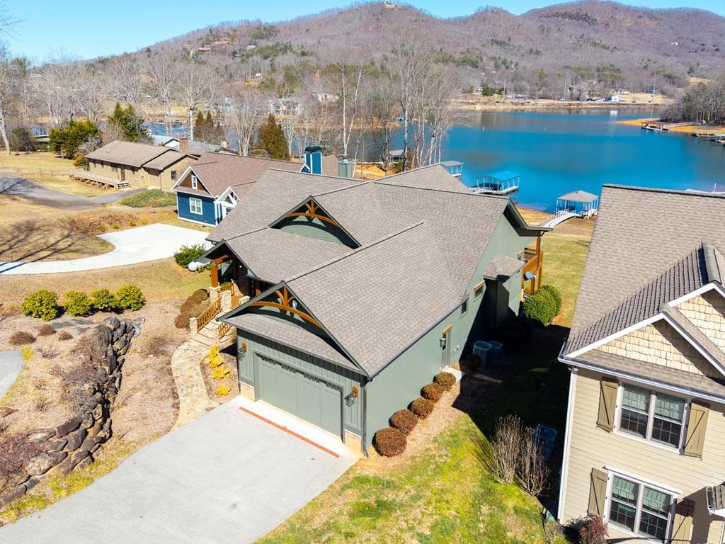 577 Beech Cove Drive, Hiawassee GA 30546 - Photo