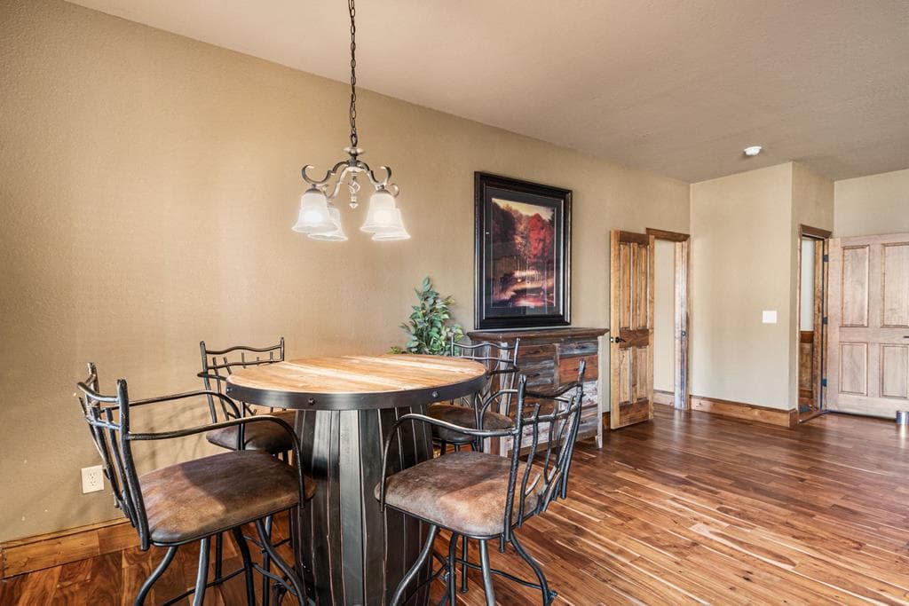 577 Beech Cove Drive, Hiawassee GA 30546 - Photo