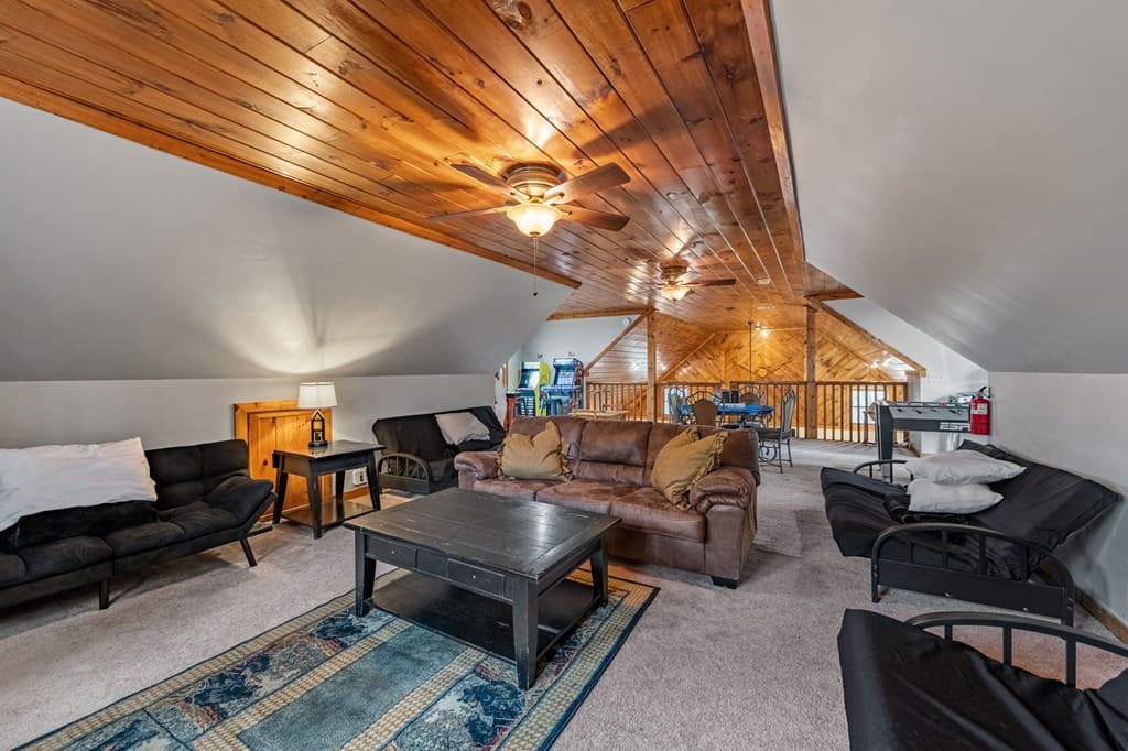 1503 Garnet Drive, Ellijay GA 30540 - Photo