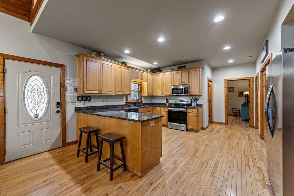 1503 Garnet Drive, Ellijay GA 30540 - Photo