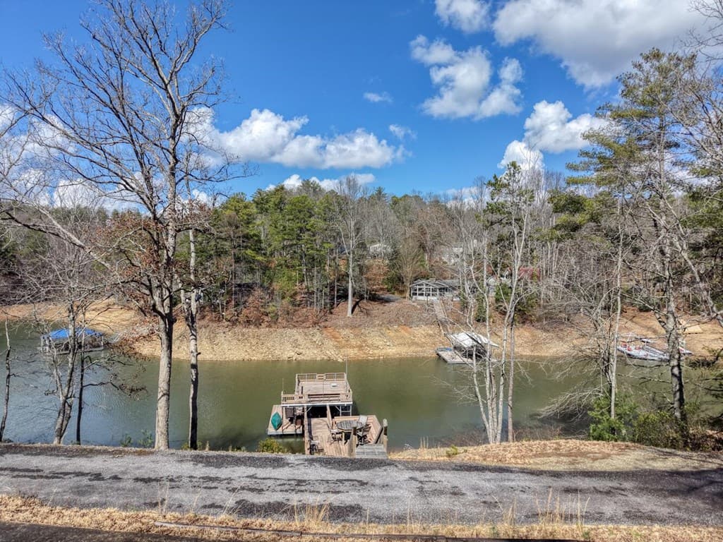 333 Reece Creek Road W, Blairsville GA 30512 - Photo