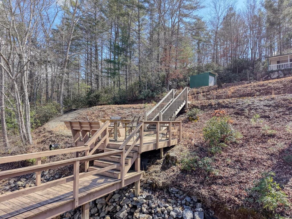 333 Reece Creek Road W, Blairsville GA 30512 - Photo