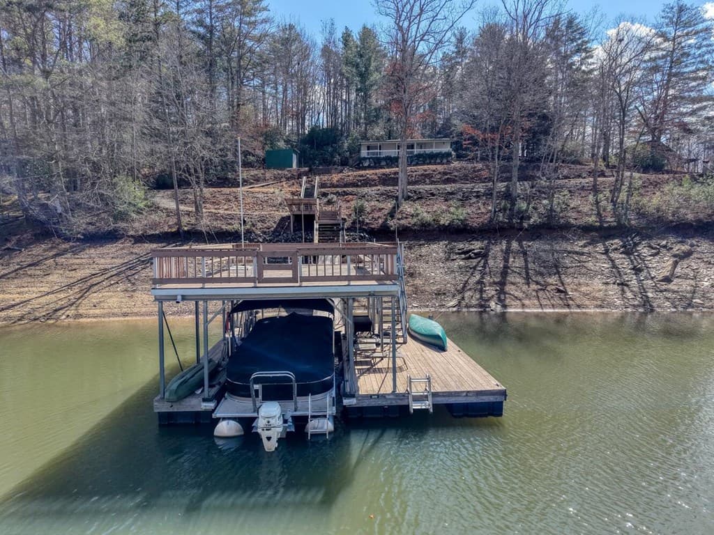 333 Reece Creek Road W, Blairsville GA 30512 - Photo