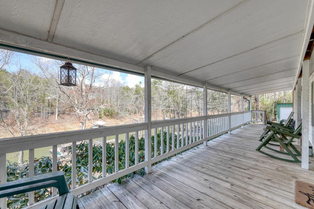 333 Reece Creek Road W, Blairsville GA 30512 - Photo