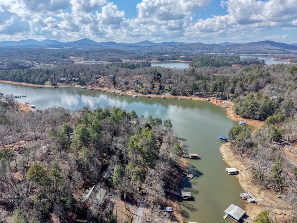 333 Reece Creek Road W, Blairsville GA 30512 - Photo