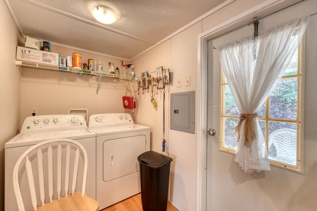 333 Reece Creek Road W, Blairsville GA 30512 - Photo