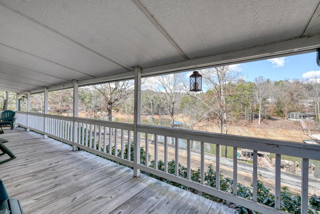 333 Reece Creek Road W, Blairsville GA 30512 - Photo