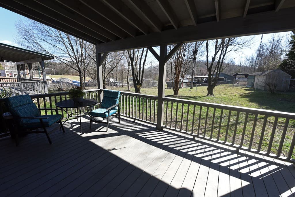 91 Hickory Street, Hayesville NC 28904 - Photo