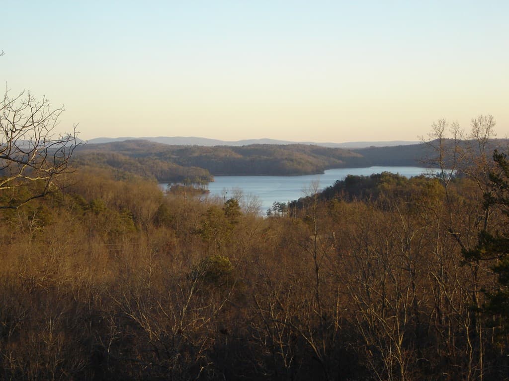 439 Buck Creek Road, Ellijay GA 30540 - Photo