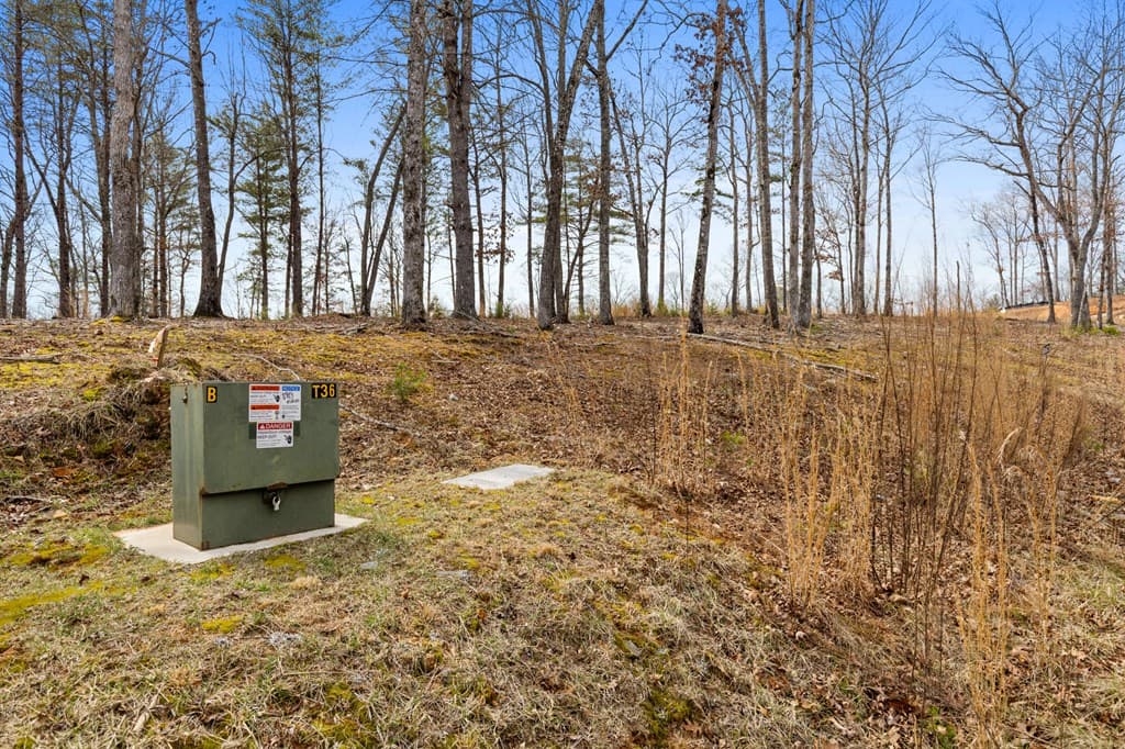 LOT 162 Ridges Of Blue Ridge, Morganton GA 30560 - Photo