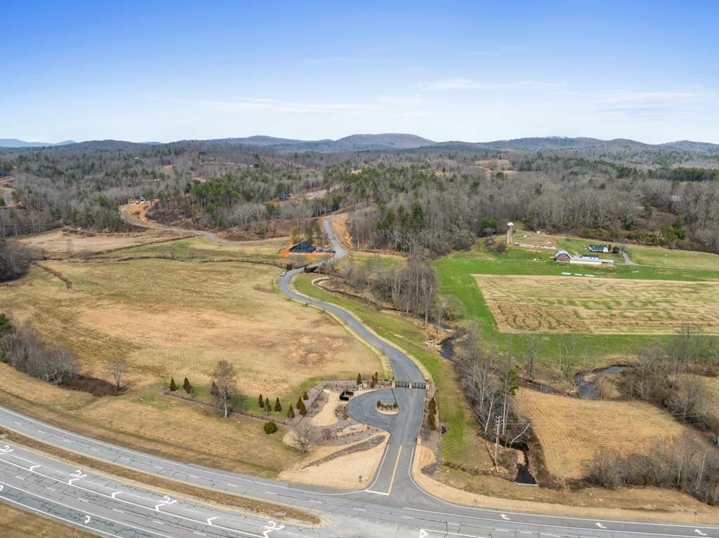 LOT 162 Ridges Of Blue Ridge, Morganton GA 30560 - Photo