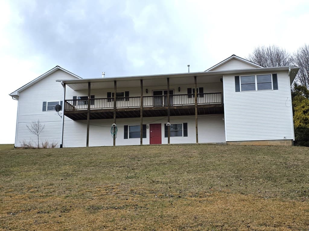 971 Lance Road, Murphy NC 28906 - Photo