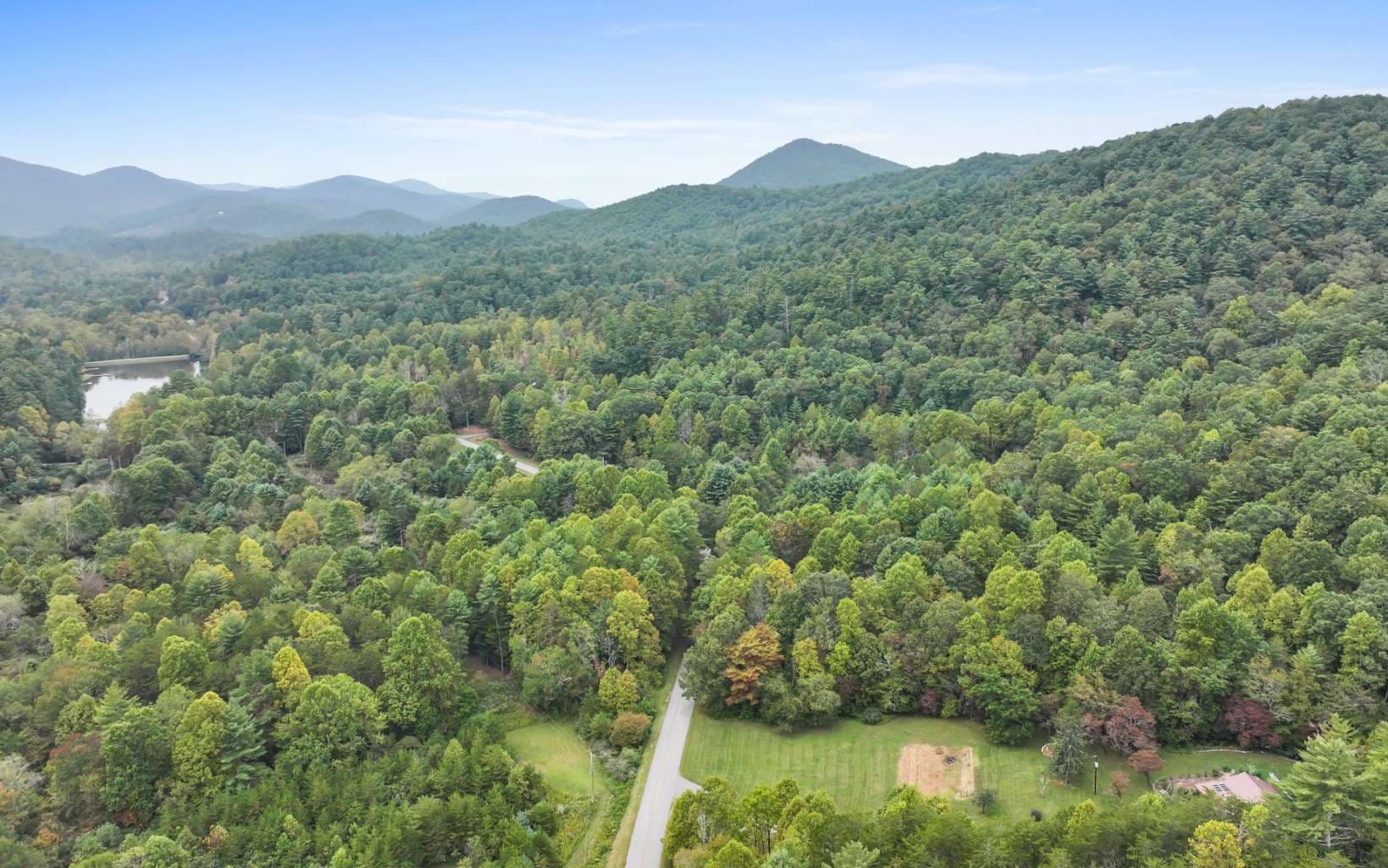 1955 Cavender Gap Road, Suches GA 30572 - Photo