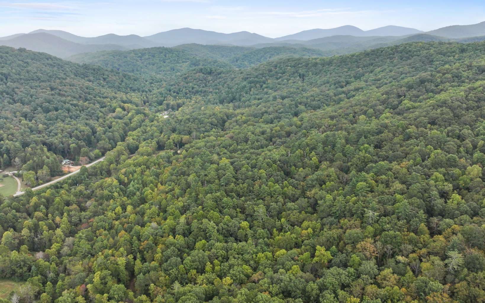 1955 Cavender Gap Road, Suches GA 30572 - Photo