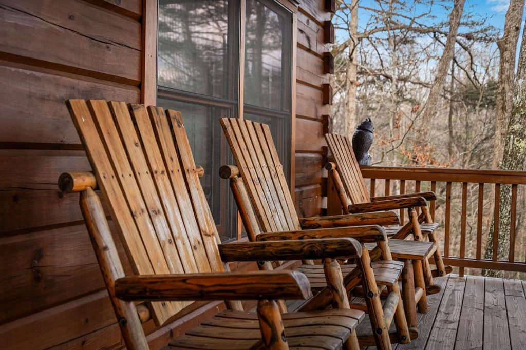 275 N Moreland Drive, Cherry Log GA 30522 - Photo