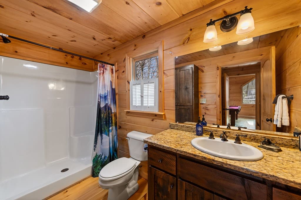 275 N Moreland Drive, Cherry Log GA 30522 - Photo