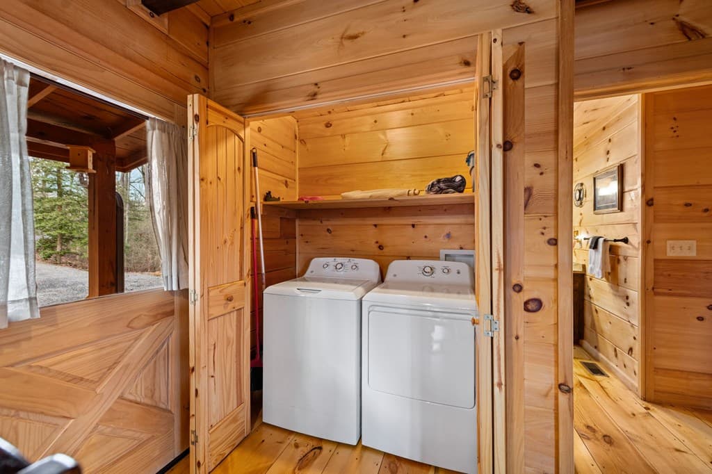 275 N Moreland Drive, Cherry Log GA 30522 - Photo
