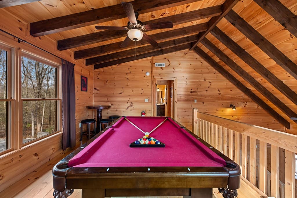 275 N Moreland Drive, Cherry Log GA 30522 - Photo