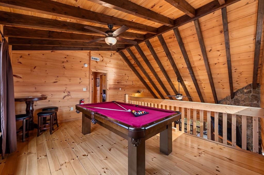 275 N Moreland Drive, Cherry Log GA 30522 - Photo