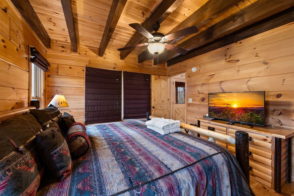 275 N Moreland Drive, Cherry Log GA 30522 - Photo