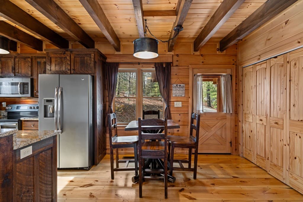 275 N Moreland Drive, Cherry Log GA 30522 - Photo
