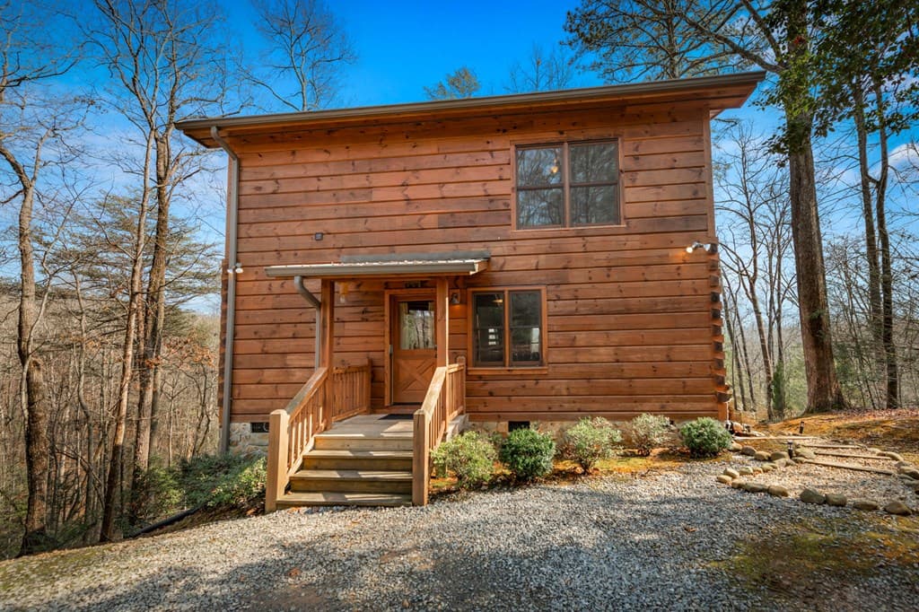 275 N Moreland Drive, Cherry Log GA 30522 - Photo