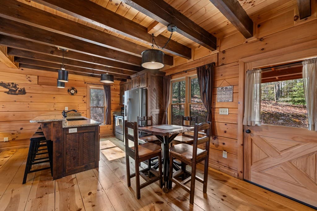 275 N Moreland Drive, Cherry Log GA 30522 - Photo