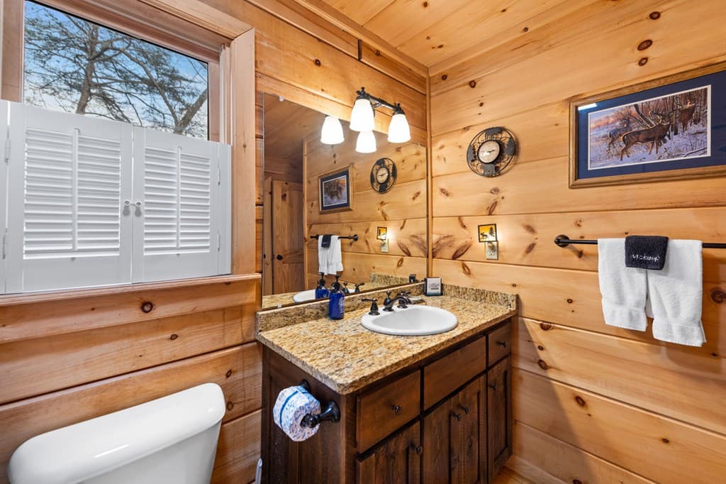 275 N Moreland Drive, Cherry Log GA 30522 - Photo