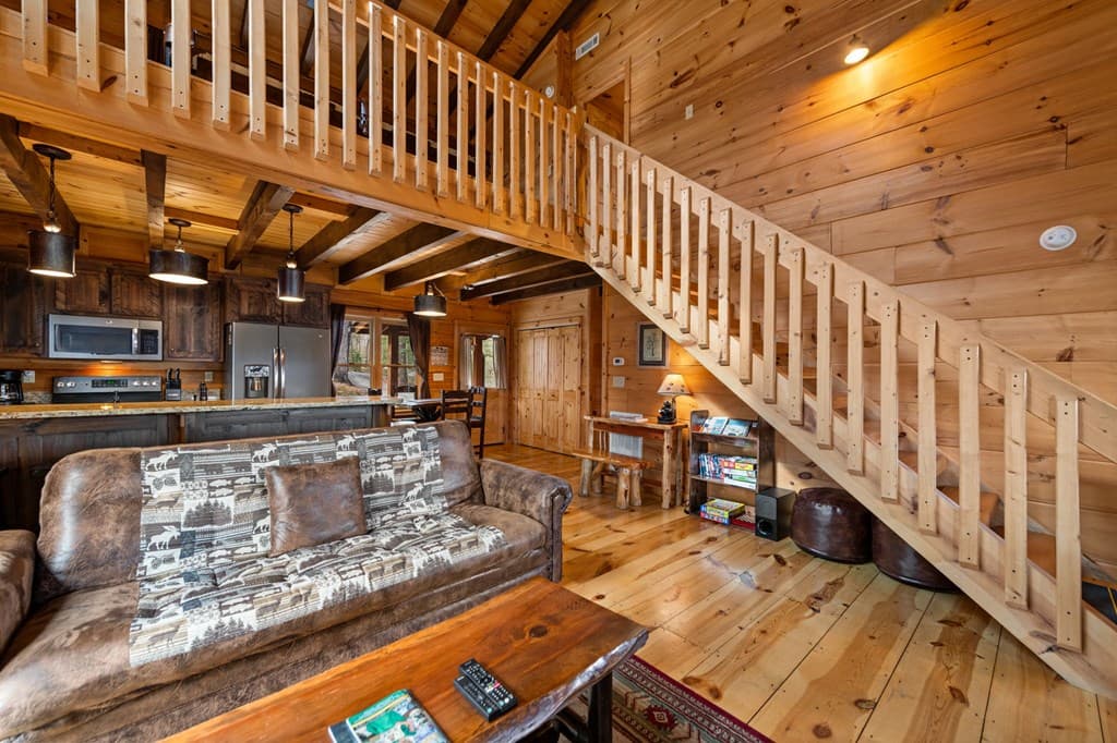 275 N Moreland Drive, Cherry Log GA 30522 - Photo