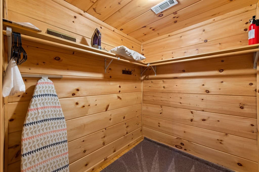 275 N Moreland Drive, Cherry Log GA 30522 - Photo