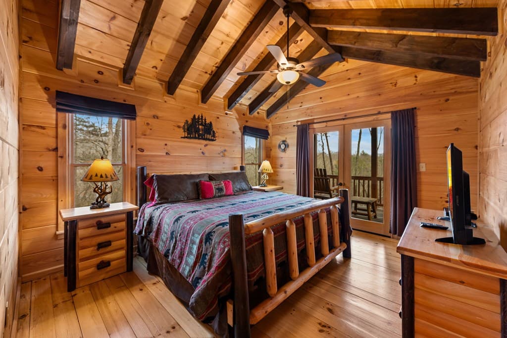 275 N Moreland Drive, Cherry Log GA 30522 - Photo