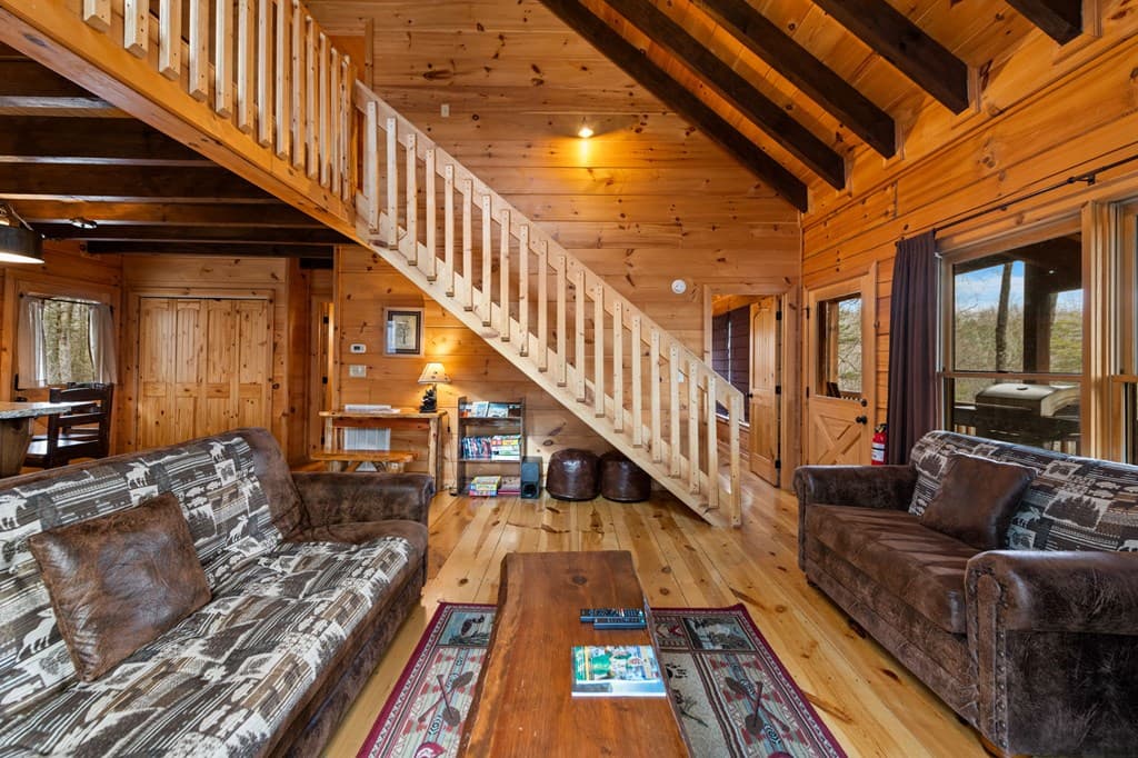 275 N Moreland Drive, Cherry Log GA 30522 - Photo