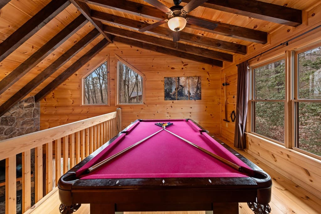 275 N Moreland Drive, Cherry Log GA 30522 - Photo