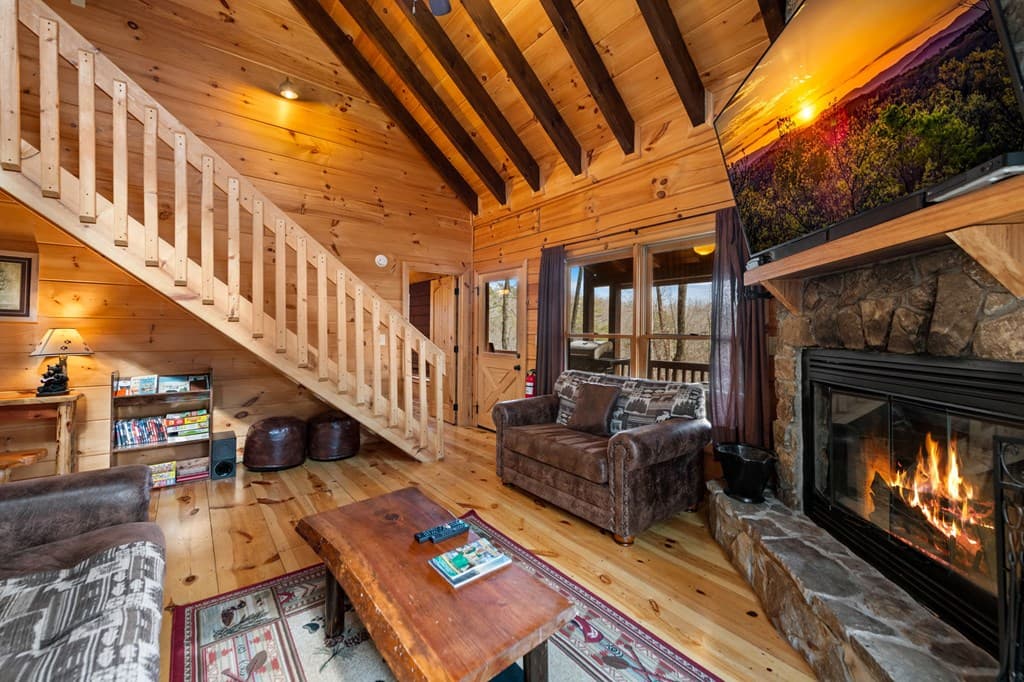 275 N Moreland Drive, Cherry Log GA 30522 - Photo