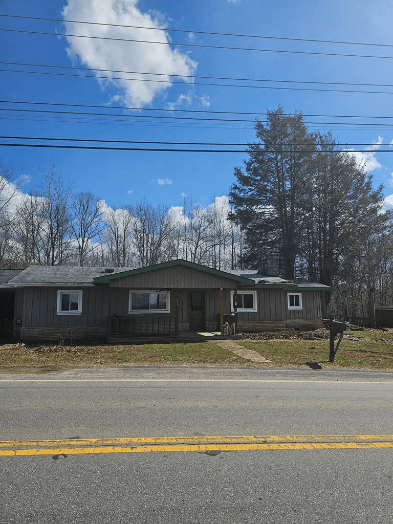 154 Shoe Factory Road, Blairsville GA 30512 - Primary photo