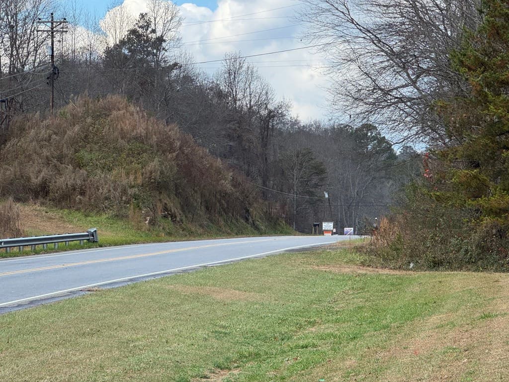 0 W Hwy 64, Hayesville NC 28904 - Photo