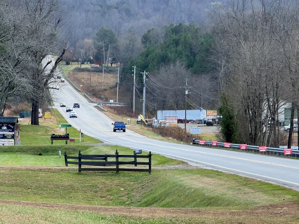 0 W Hwy 64, Hayesville NC 28904 - Photo