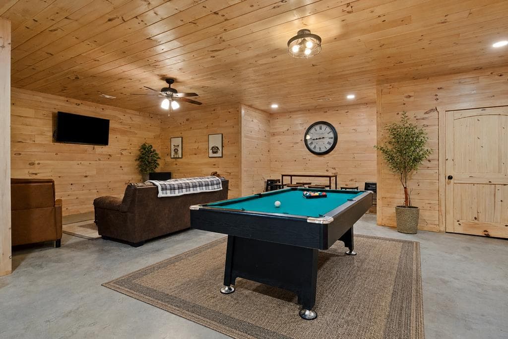 263 Windy Valley Lane, Blue Ridge GA 30513 - Photo