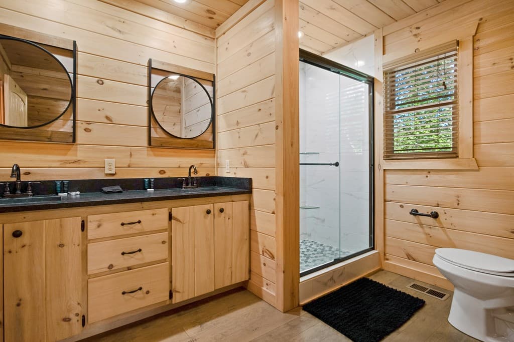 263 Windy Valley Lane, Blue Ridge GA 30513 - Photo