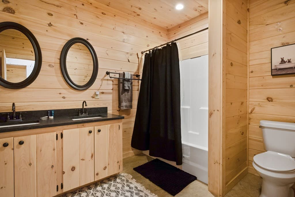 263 Windy Valley Lane, Blue Ridge GA 30513 - Photo