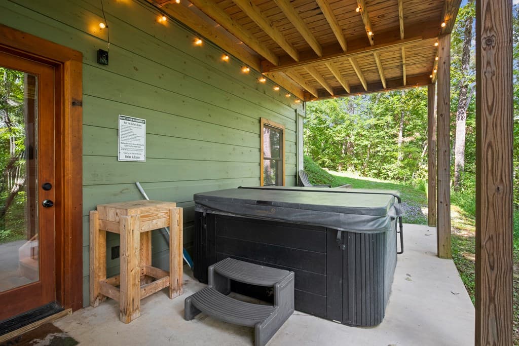 263 Windy Valley Lane, Blue Ridge GA 30513 - Photo