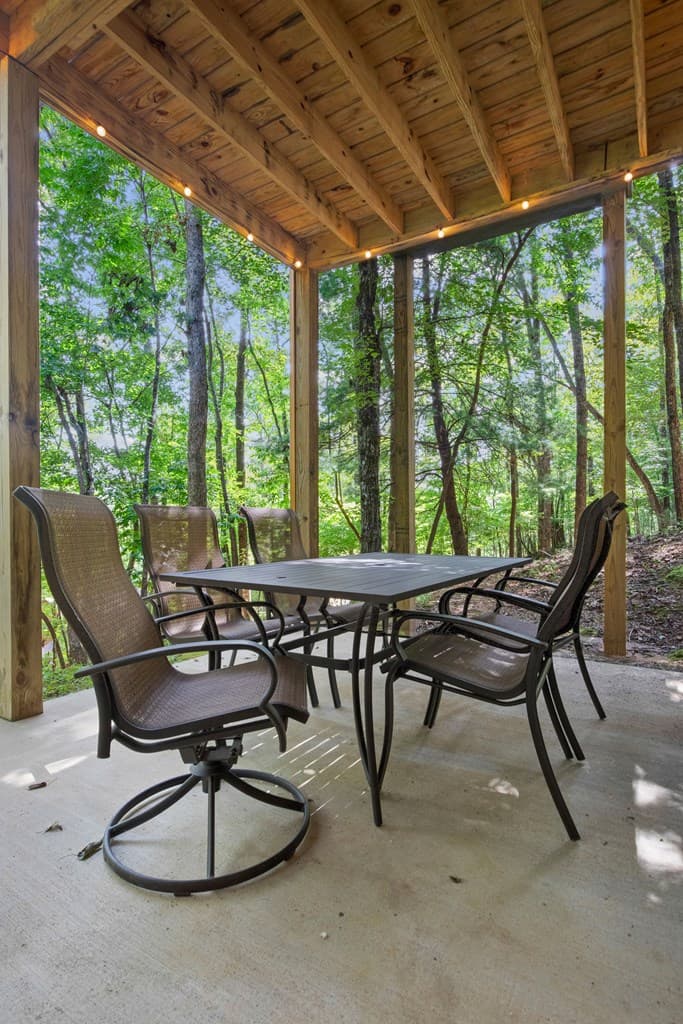 263 Windy Valley Lane, Blue Ridge GA 30513 - Photo