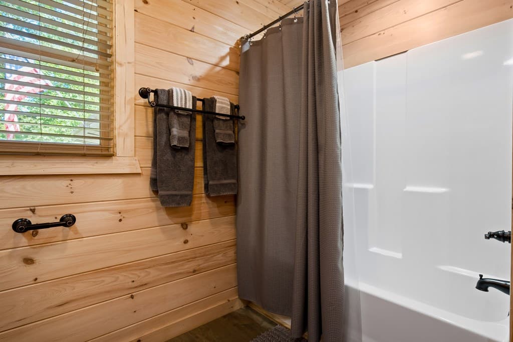 263 Windy Valley Lane, Blue Ridge GA 30513 - Photo