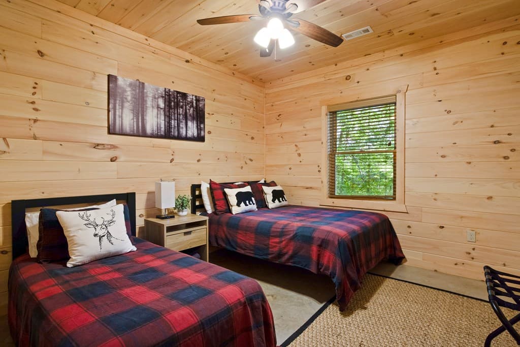 263 Windy Valley Lane, Blue Ridge GA 30513 - Photo