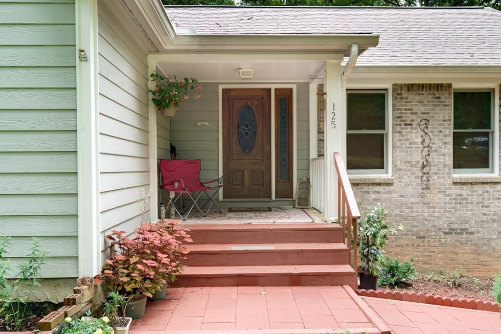 125 Jess Hooper Drive, Hayesville NC 28904 - Photo