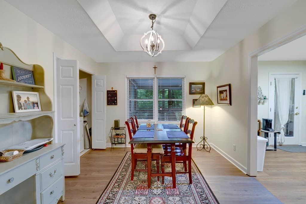 125 Jess Hooper Drive, Hayesville NC 28904 - Photo