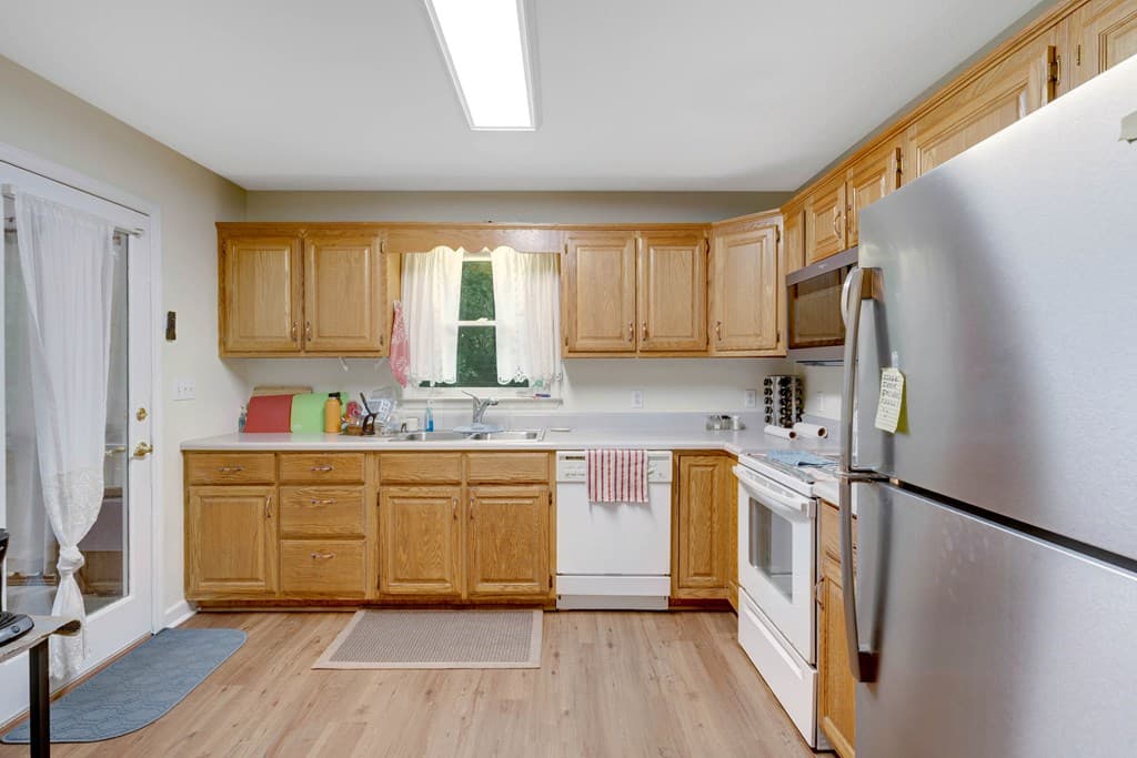 125 Jess Hooper Drive, Hayesville NC 28904 - Photo