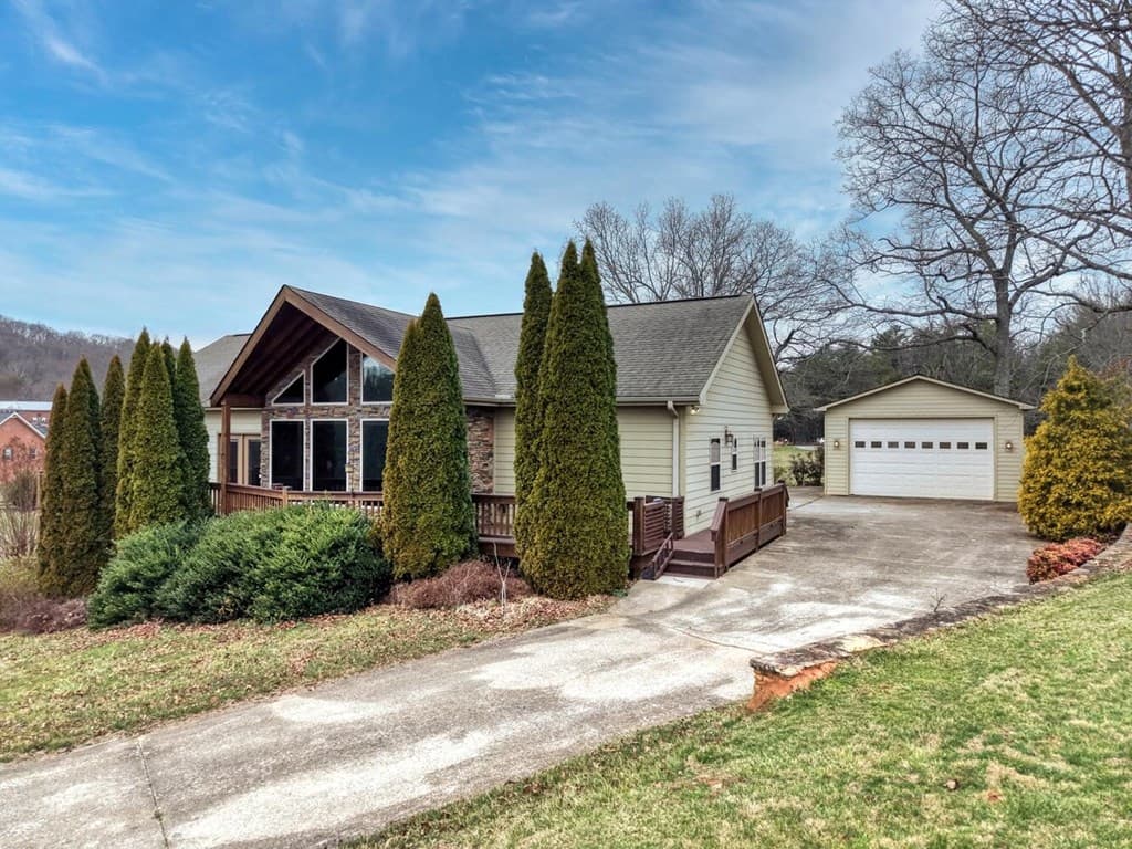 199 River Meadows, Blairsville GA 30512 - Photo