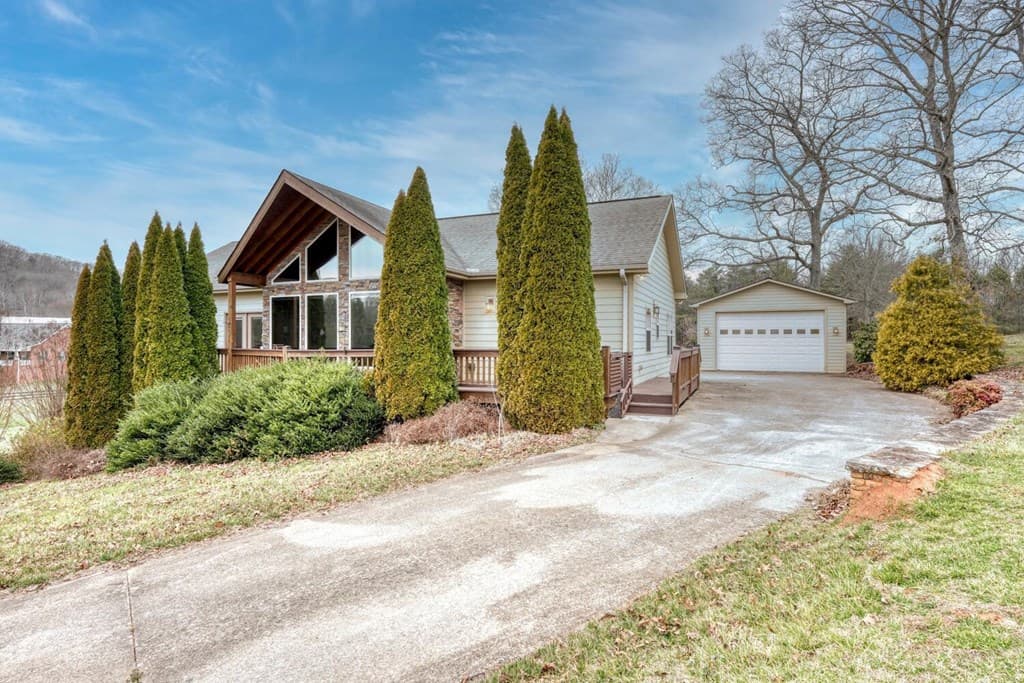 199 River Meadows, Blairsville GA 30512 - Photo